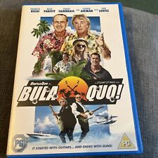 Bula Quo! (DVD, 2013)