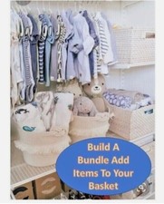 Baby Boys Bundle 18-24M Next