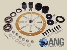 TRIUMPH SPITFIRE MkIII '68-'70, HERALD 1250, 13/60 DIFFERENTIAL REBUILD KIT