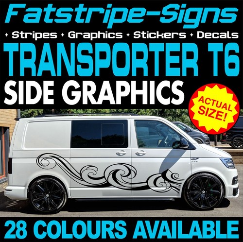 Fit transporter t6 - fit,