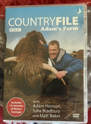Country file - file, 2010)