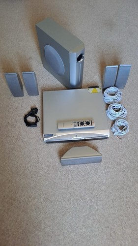 Pioneer dv222 home - home, theatre