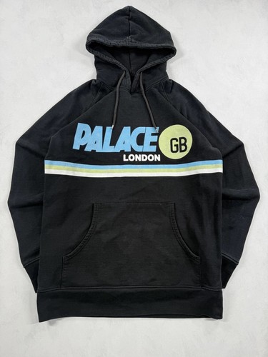 Palace hoodie mens - hoodie, large