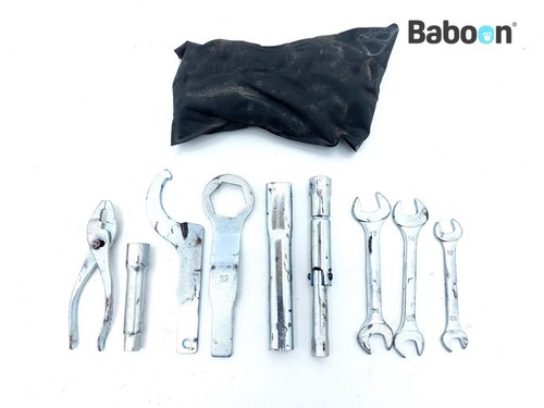 Tool set yamaha fzs 1000 - set,