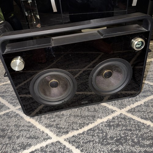 Tdk life record etp68102blk - on,