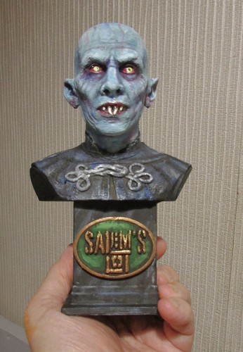 Stephen king salem lot - stephen,