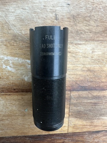 Browning choke 10g - browning, fit