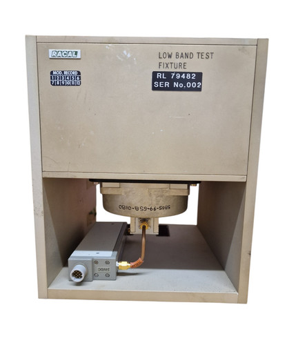 Vintage racal 79482 low - racal,
