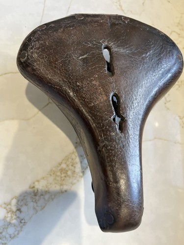 Brooks b73 vintage - brooks, leather