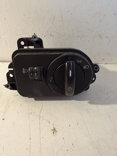 Ford fusion mk1 headlight and - ford,