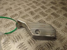 Yamaha XV500 XV535 1983 83 Engine Oil Strainer Cover Case Casing