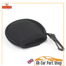 Golf Ball Cleaner Pocket Pouch Washer Golf Ball Washer