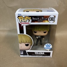 Funko POP! Yelena #1303 -