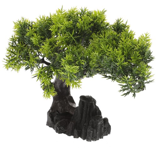 Aquarium accessories tropical - ,