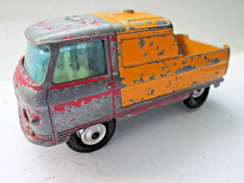 Corgi toys 465 - corgi, commer