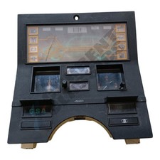 CITROEN GSA INSTRUMENT CUSTER DIGITAL DASH