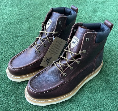 Red wing irish setter ashby - setter,