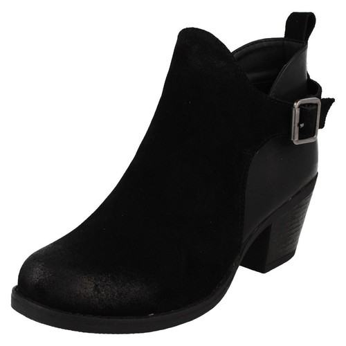 Ladies down earth ankle - ladies, to