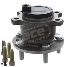 Ford Mondeo Mk4 Hatchback