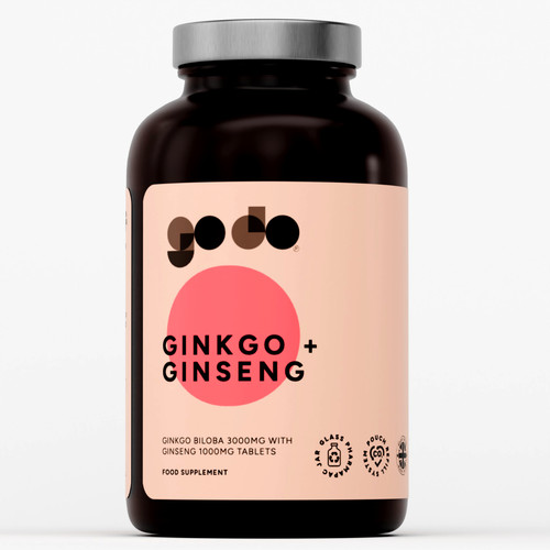 Ginkgo biloba 3000mg and - ginkgo,