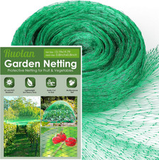 Bird Netting for Garden -