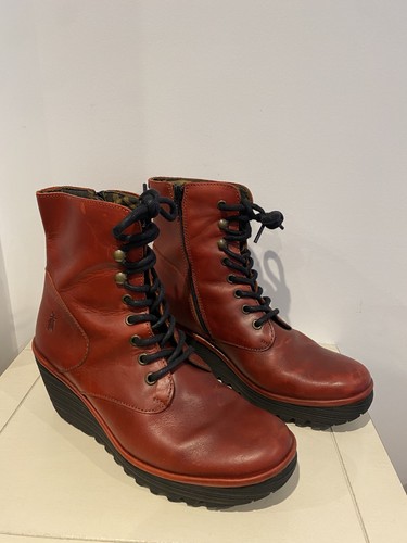 Size eur fly london - -,