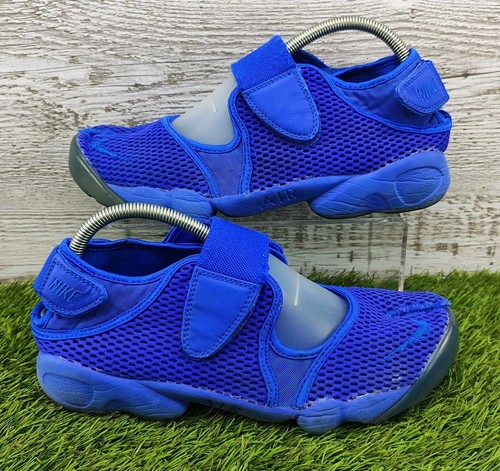 Nike air rift - nike, breathe
