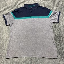 James Pringle Mens Tri Tone