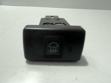 2004 HYUNDAI TRAJET FOG LIGHT SWITCH 937303A900 A501