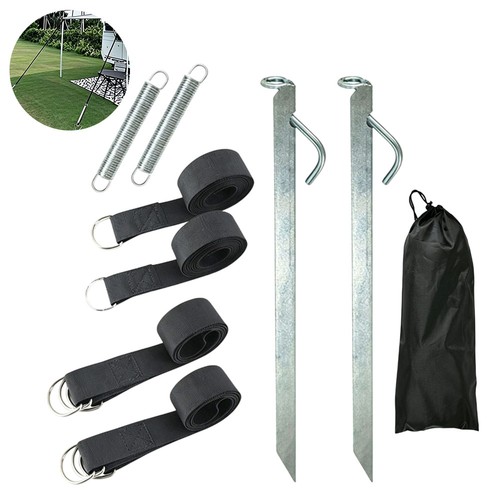 Heavy duty caravan awning - 2x,