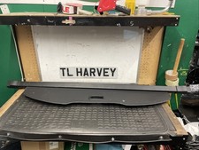 FORD S MAX MK1 07-14 REAR BOOT