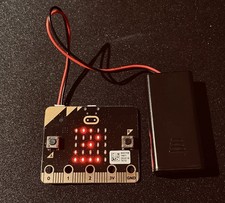 BBC Micro:Bit v1 Essentials Kit *new*