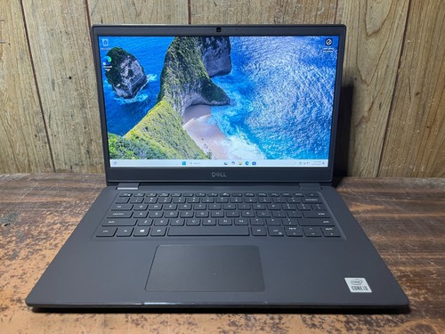 Dell latitude 3410 laptop - latitude,