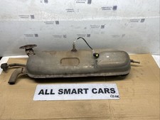 Genuine Smart Fortwo (451)