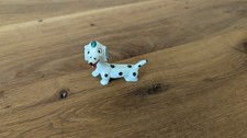 Spotty Dog Nodding Head Figure