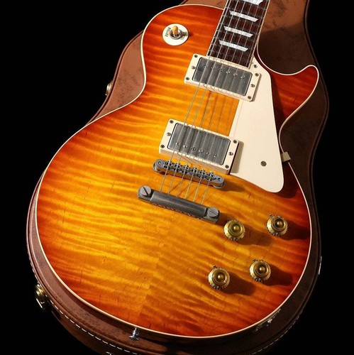 Gibson custom shop historic - custom,