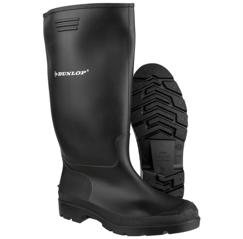 Dunlop pricemaster wellington - pricemaster,