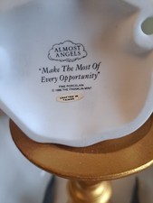 Franklin Mint. Almost  Angels