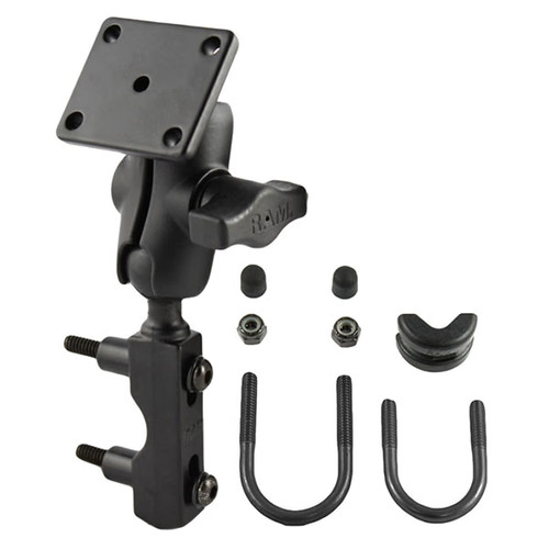Ram mounts brake - ram,