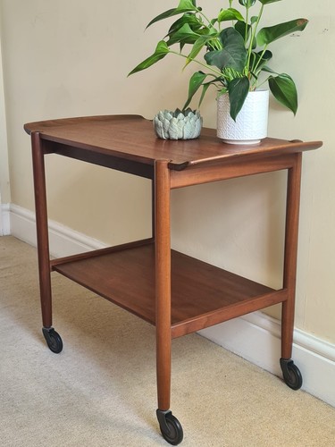 Mid century danish style teak - danish,