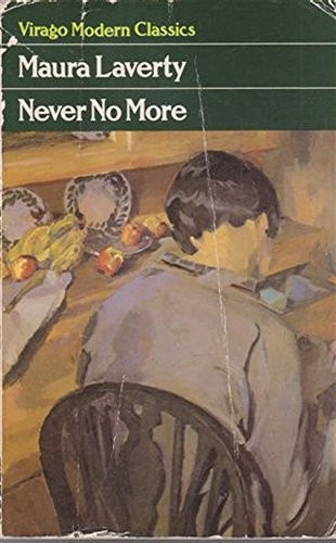 Never more virago - no, (virago