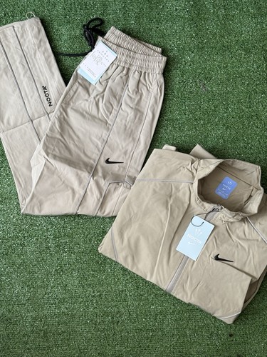 Nike nocta tracksuit - nike,