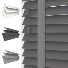 PREMIUM REAL WOOD VENETIAN