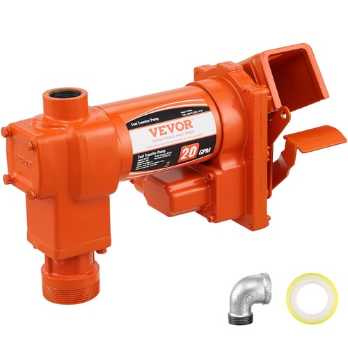 Fuel transfer pump gasoline - transfer,