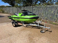 2020 SEADOO RXT RS 300 JET SKI