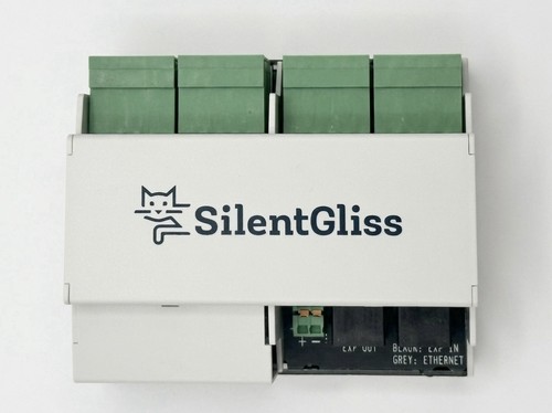 Silent gliss 11262 - 11262, sg