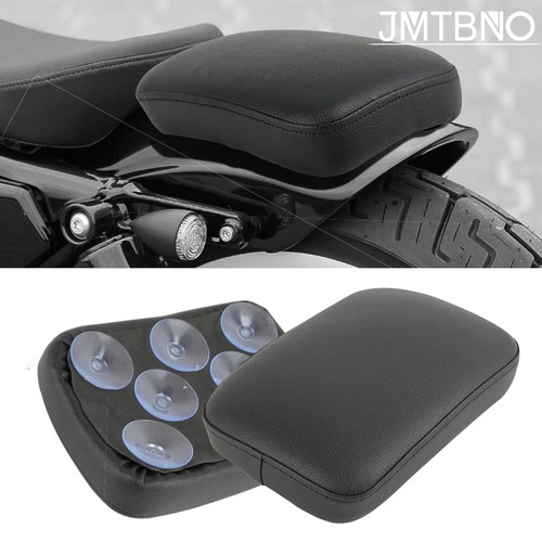Rear passenger pillion pad - passenger,