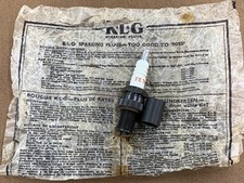 Excelsior Autobyk Spark Plug