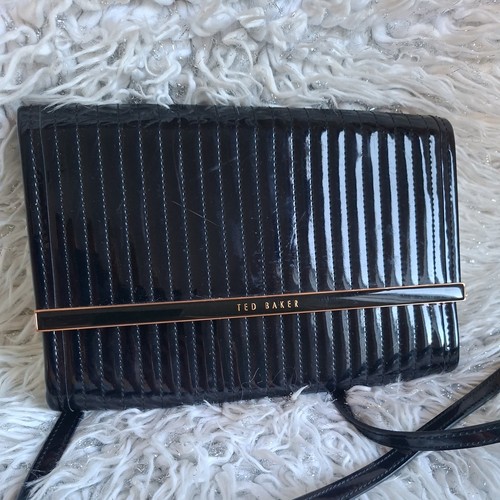Ted baker suno black - baker,