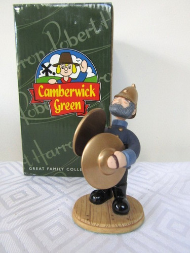 Robert harrop camberwick green - robert,